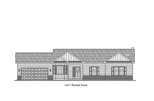 128 Henderson Way, Pawleys Island, SC, 29585-8853 | Card Image