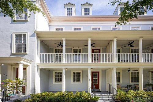 4736 Anson Ln, ORLANDO, FL, 32814-6402 | Card Image