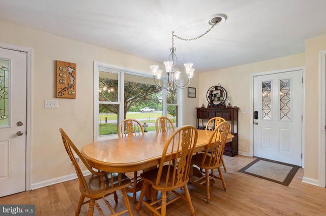 328 W Bay Front Rd, House other with 4 bedrooms, 3 bathrooms and null parking in LOTHIAN MD | Image 8