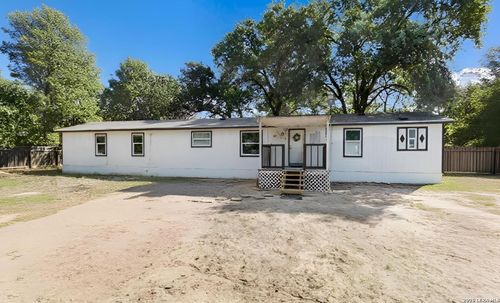 23414 Dragon Rock Rd, Elmendorf, TX, 78112-6134 | Card Image