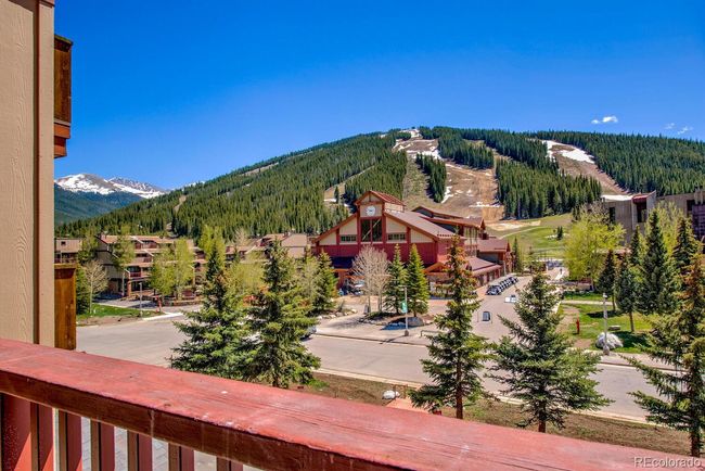 334 - 105 Wheeler Cir, Condo with 1 bedrooms, 1 bathrooms and 1 parking in Frisco CO | Image 24