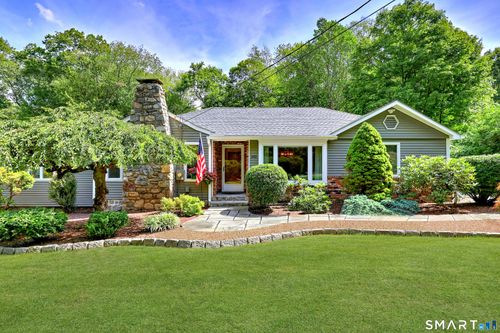 100 Hiram Hill Rd, Monroe, CT, 06468-1505 | Card Image