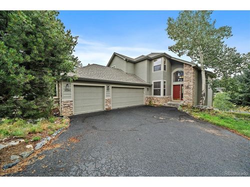 31180 Cinnamonwood, Evergreen, CO, 80439-7976 | Card Image