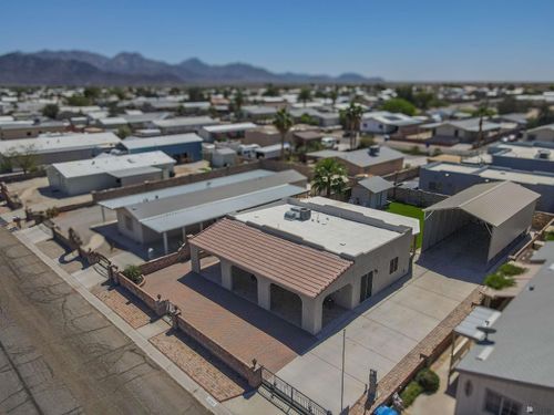 13141 E 53rd St, Yuma, AZ, 85367-8424 | Card Image
