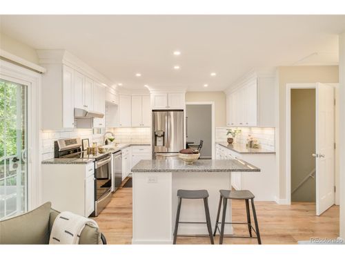 2238 S Yank Ct, Lakewood, CO, 80228-4360 | Card Image