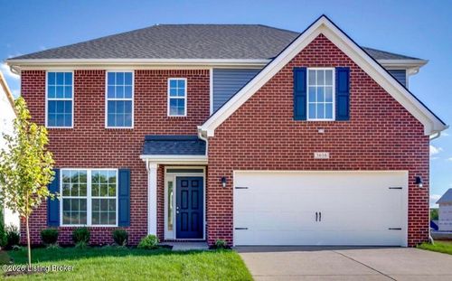3616 Ringing Bell Ln, Louisville, KY, 40245-8309 | Card Image