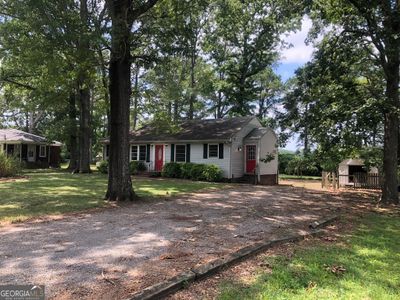 107 Harrison Road Nw, House other with 3 bedrooms, 2 bathrooms and null parking in Rome GA | Image 3