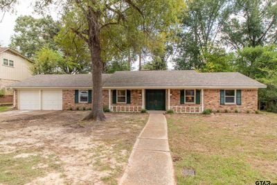 3404 S Cameron, House other with 3 bedrooms, 2 bathrooms and null parking in Tyler TX | Image 1