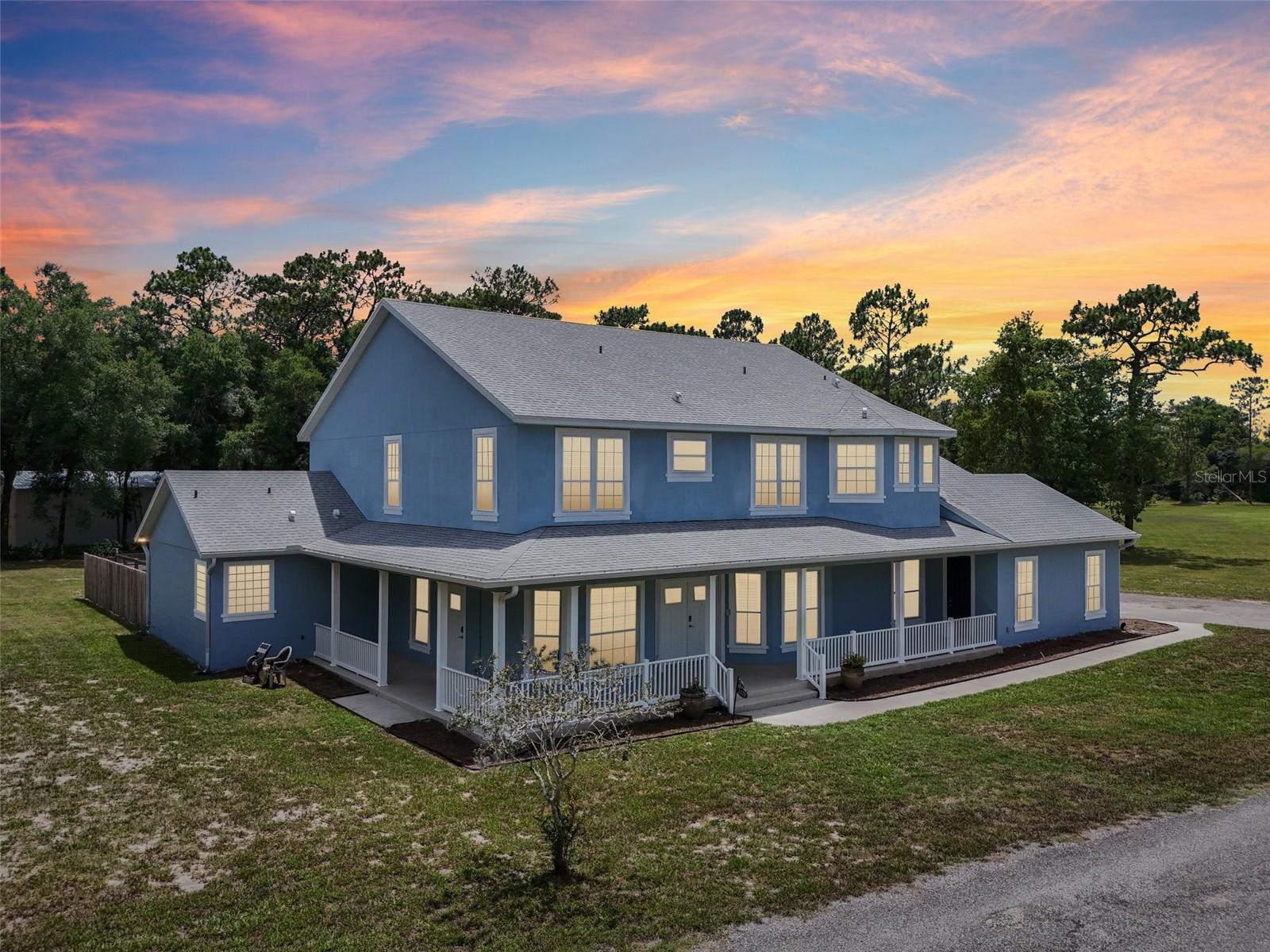 Mcgregor Rd, Deland, FL 32720