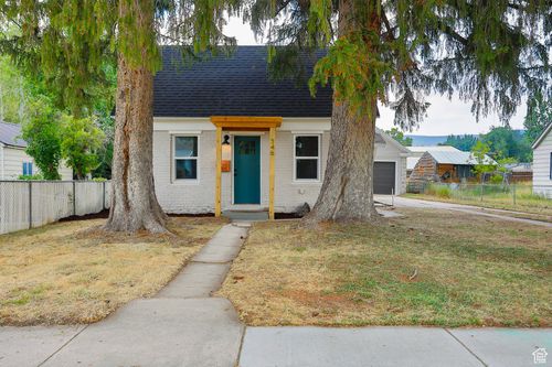 346 W 200 N, Heber City, UT, 84032-1623 | Card Image
