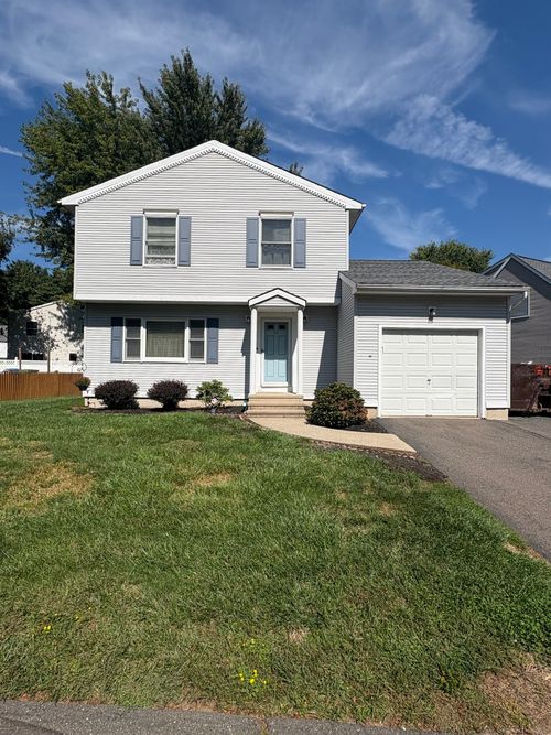 43 Kingsbury Ln, Glastonbury, CT, 06033-2086 | Card Image