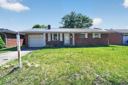 1752 Waldo Dr, Ironton, OH, 45638-1136 | Card Image