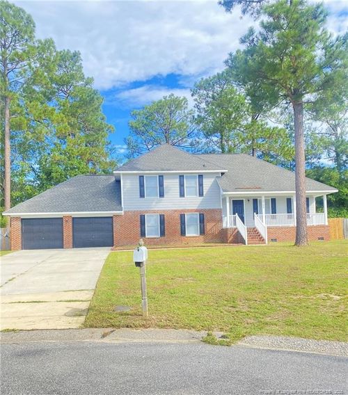 1705 Nuthatch Rd, Fayetteville, NC, 28304-4771 | Card Image
