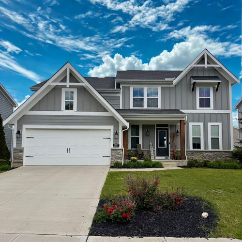 3557 Woodland Dr, Hilliard, OH, 43026-2628 | Card Image