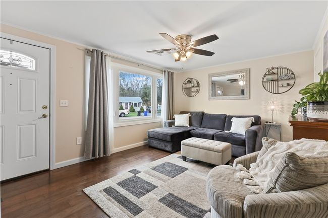 43 Beatrice St, House other with 3 bedrooms, 2 bathrooms and 10 parking in Westerly RI | Image 6