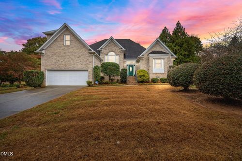 805 Haddington Ct N, Whitsett, NC, 27377-9208 | Card Image