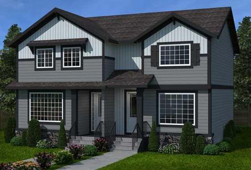 250 Southbow Dr, Cochrane, AB, T4C3J3 | Card Image