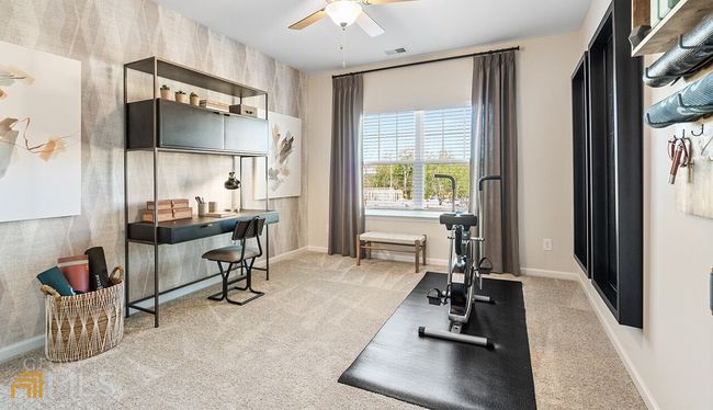 52 - 215 Jasper Hts, Townhouse with 3 bedrooms, 3 bathrooms and null parking in Jasper GA | Image 29
