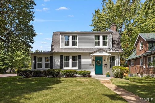 7525 Suffolk Ave, Saint Louis, MO, 63119-2116 | Card Image