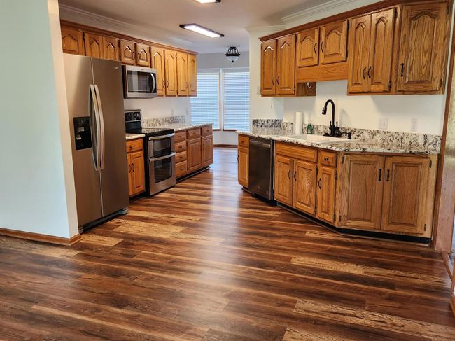 1070 Dyer Rd, House other with 3 bedrooms, 2 bathrooms and null parking in Madisonville TN | Image 8
