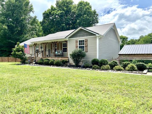 1198 Ed Sanders Rd, Lynchburg, TN, 37352-5968 | Card Image