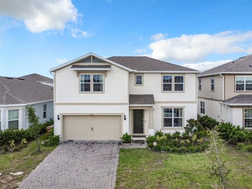 5616 Arborvista Dr, SAINT CLOUD, FL, 34771-9312 | Card Image