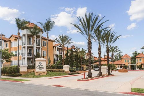216-2150 Camino De La Reina, San Diego, CA, 92108-5517 | Card Image