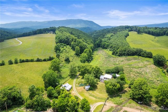 504 Springbranch Rd, House other with 3 bedrooms, 2 bathrooms and null parking in Lexington VA | Image 11