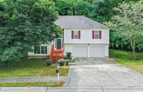 4244 Akins Ridge Ln, Powder Springs, GA, 30127-3269 | Card Image
