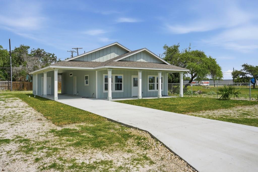Residential in Rockport 2