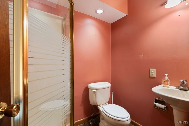 1st floor full bath! | Image 6