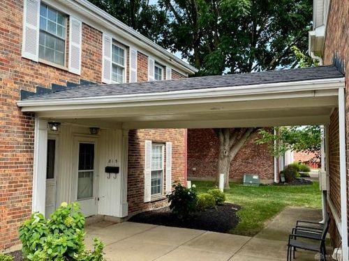 815 Clareridge Ln, Dayton, OH, 45458-2674 | Card Image