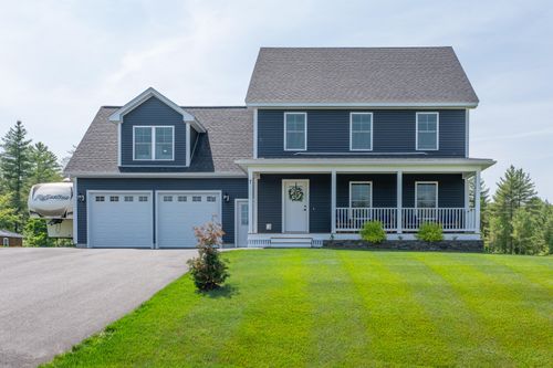 7 Totem Pines Drive, Hollis, ME, 04042 | Card Image