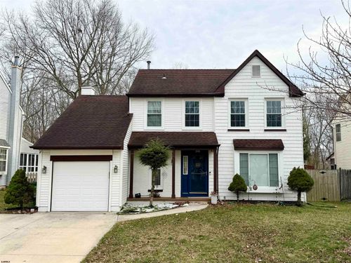 308 Shires Way Way, Egg Harbor Township, NJ, 08234 | Card Image