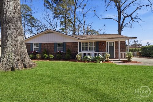 220 Pinecrest Pl, Pooler, GA, 31322-2709 | Card Image
