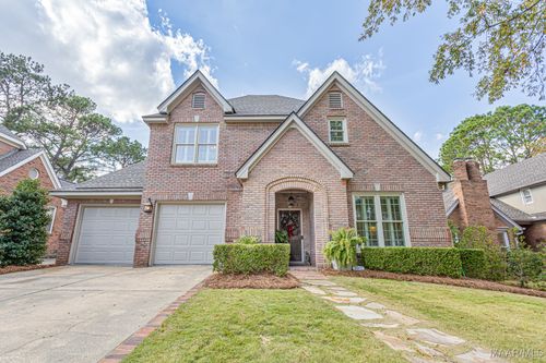 8132 Longneedle Pl, Montgomery, AL, 36117-5142 | Card Image