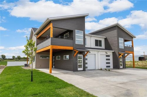 1220 Buffalo Crossing Dr, Billings, MT, 59106-3171 | Card Image
