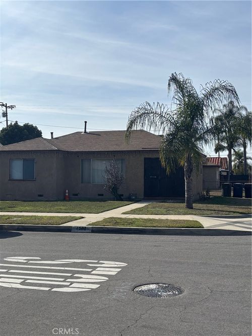 4203 Deland Ave, Pico Rivera, CA, 90660-1704 | Card Image