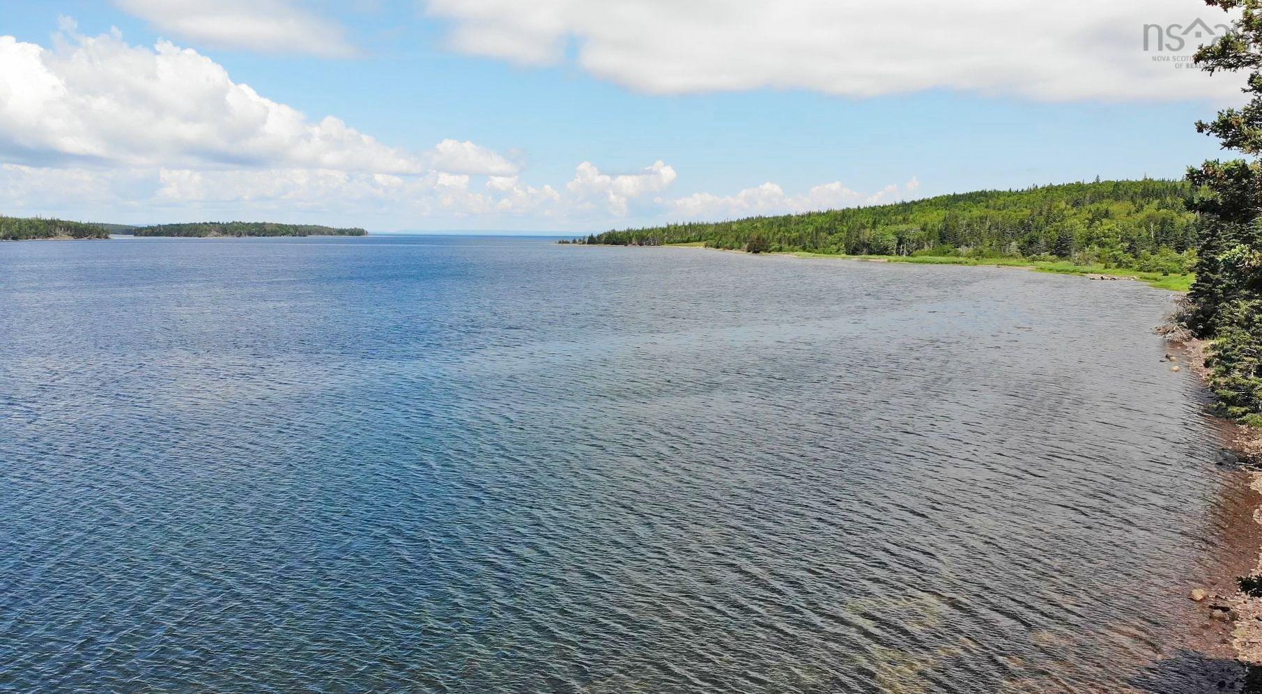 Land in Soldiers Cove