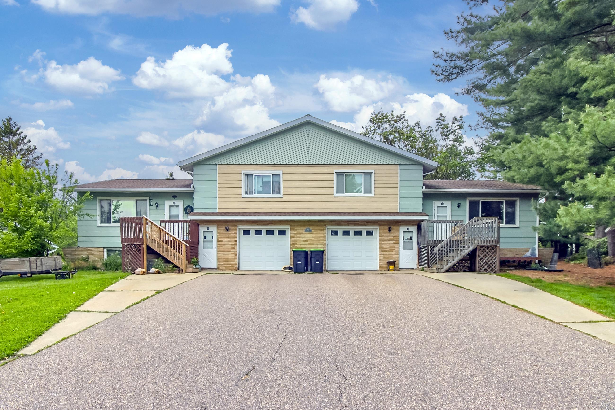 Residential Income in Baraboo 2