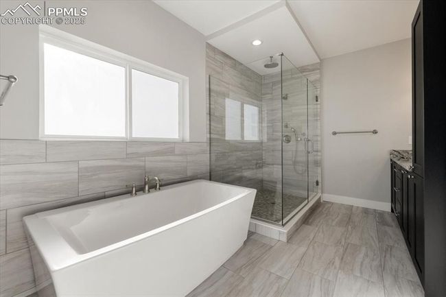 7854 Truchas Trl, House other with 5 bedrooms, 5 bathrooms and 5 parking in Peyton CO | Image 22
