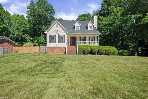 4312 Cooper Rd, Winston Salem, NC, 27127-8700 | Card Image