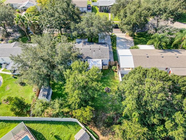 10424 Goshawk Dr, House other with 4 bedrooms, 2 bathrooms and null parking in Riverview FL | Image 29