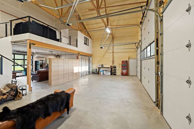 View of garage | Image 11