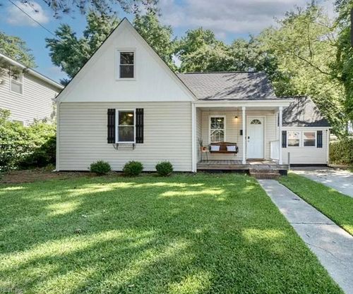 a-3668 Hyde Cir, Norfolk, VA, 23513-3567 | Card Image