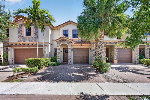 4012 Devenshire Court, Coconut Creek, FL, 33073 | Card Image