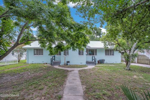 921 Daytona Ave, Holly Hill, FL, 32117-3528 | Card Image