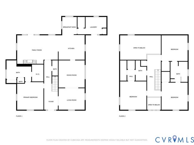 2819 Live Oak Ln, House other with 4 bedrooms, 4 bathrooms and null parking in MIDLOTHIAN VA | Image 49
