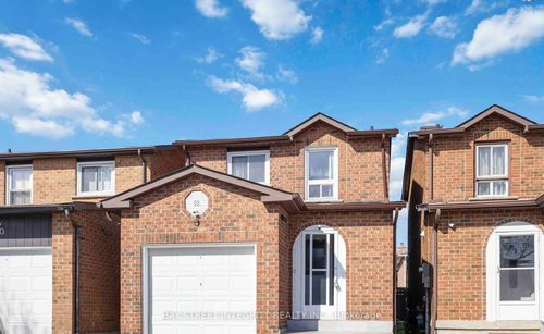 22 Dunbar Cres, Markham, ON, L3R6W8 | Card Image