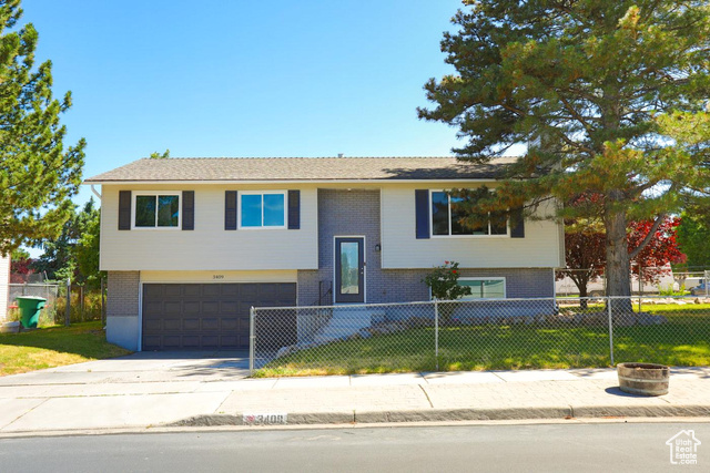 Millerberg Way, West Jordan, UT 84084